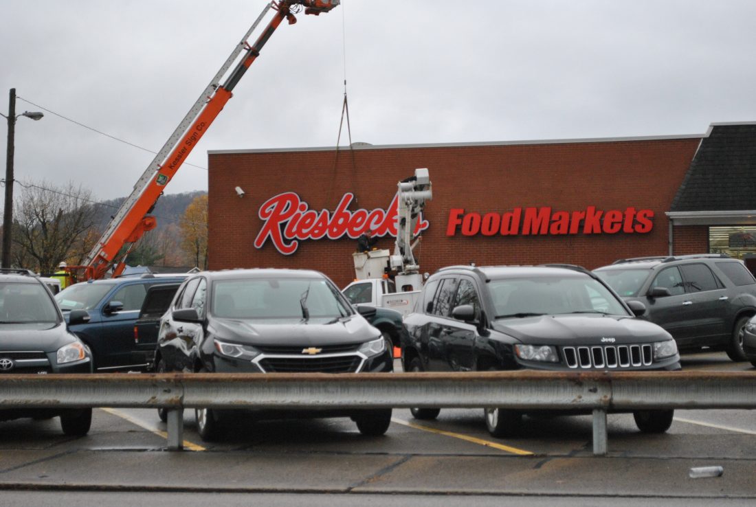 Reisbecks Opens In New Martinsville News, Sports, Jobs Wetzel Chronicle